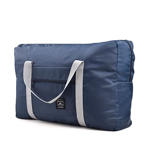 Le Sac Pliable fourre-Tout Nanaous