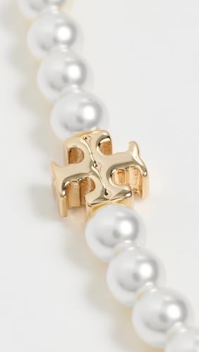 Tory Burch Women's Kira Pearl Bracelet3