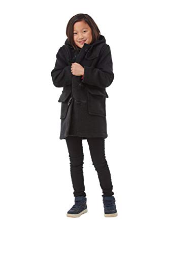 Original Kids Classic Duffle Coat (Toggle Coat)2