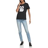 Ganzjähriger Stil: Tragen Sie dieses Shirt vom Frühling bis zum Sommer oder unter einem Sweatshirt oder Blazer, wenn das Wetter abkühlt