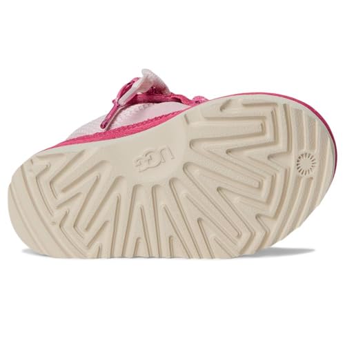 UGG Unisex-Child T Lo Lowmel Sneaker3