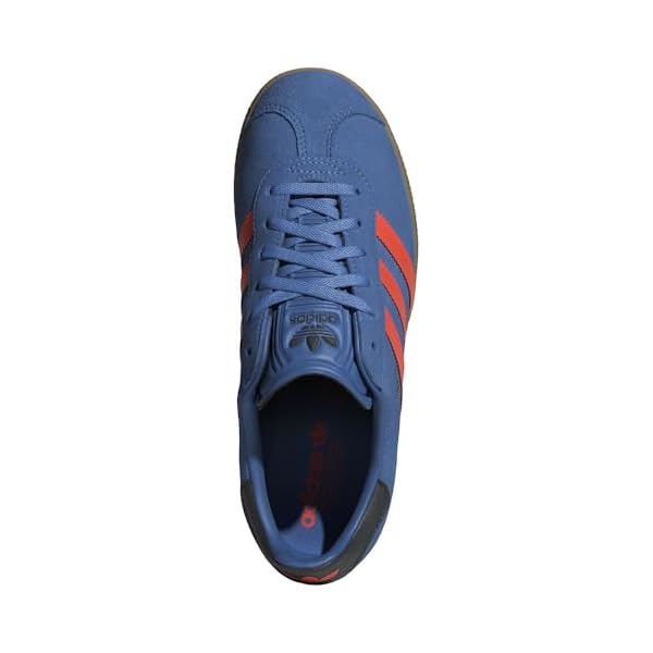 adidas Originals Gazelle Big Kid Sneakers - Image 7