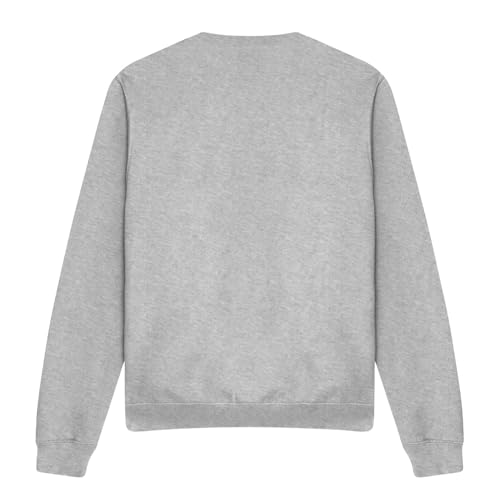 Sweatshirt Avatar The Last Airbender noir kanji mixte - 4