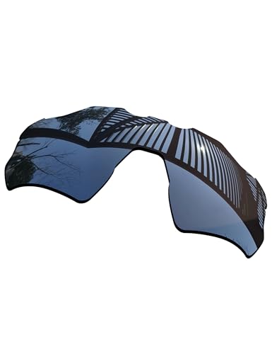 Image of UV Protection Polarized Replacement Lenses for Oakley Radar EV Path OO9208 Sunglasses Frame