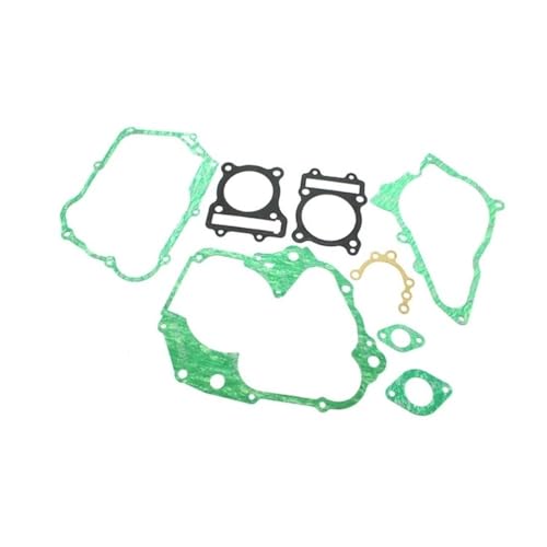 Kit de joint de moteur ZS1P62YML-2 pour Pit Dirt Bike 190cc à démarrage électrique