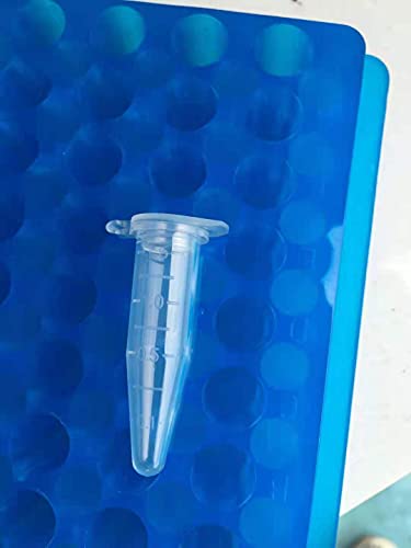 Tyqilin TQL-C15 1.5Ml Microcentrifuge Tube thumb #2