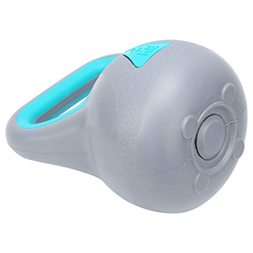 banapoy Kettlebell, haltere chaleira durável de alto desempenho, para musculação, fitness, pilates,