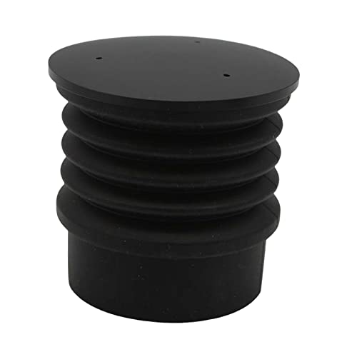 F Fityle Macchina da caffè a Pressione Manuale, tramoggia Monodose per caffè