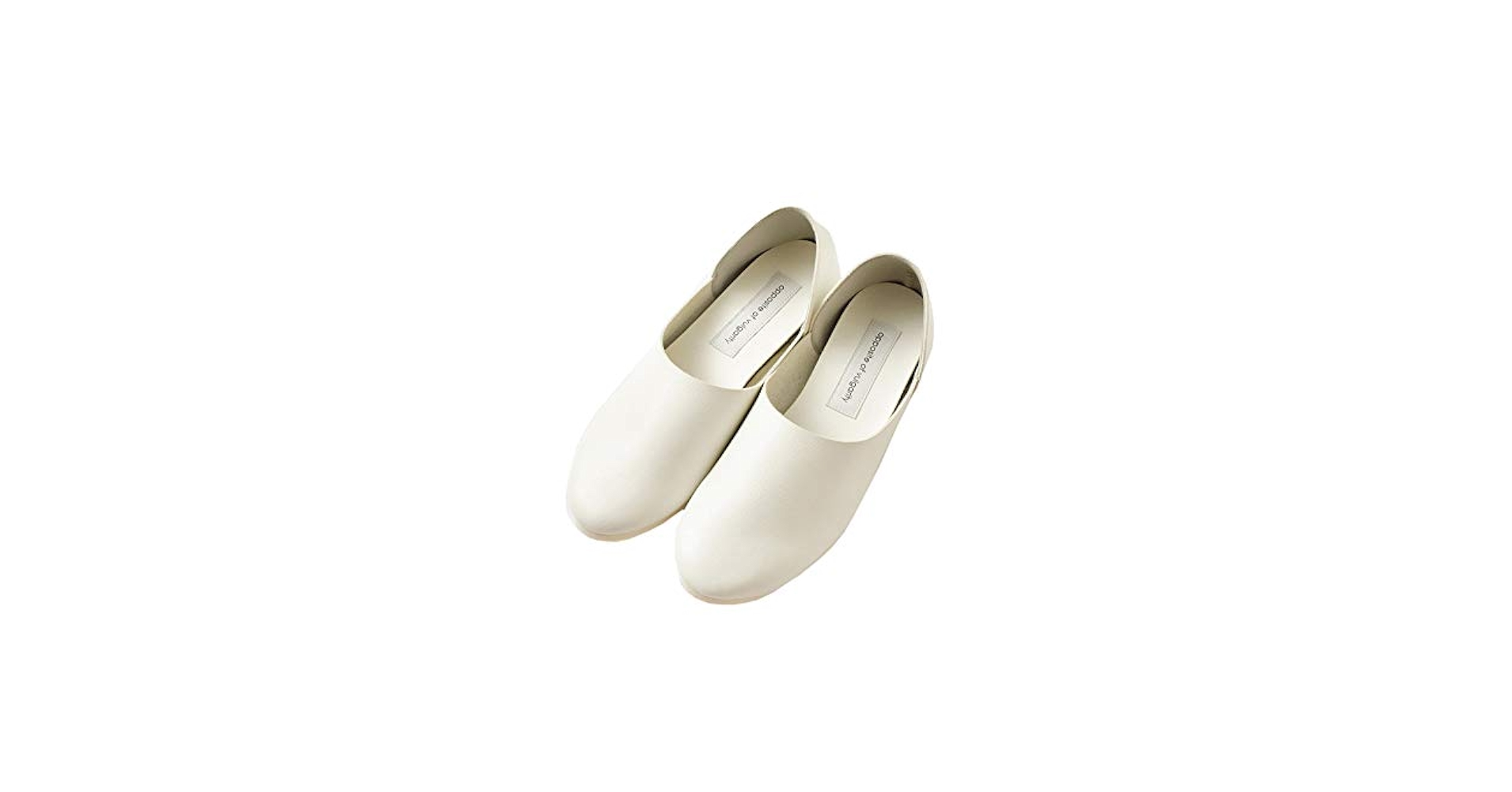レペット　白　24.5 repetto (レペット) バレエシューズの商品カタログ一覧