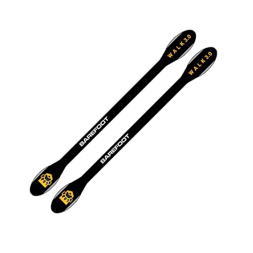 Image of Barefoot WALK3.0 Grounding Shoe Straps - Transforms Regular Shoes to Earthing Shoes & Grounding Shoes - The Best Conductive Strap By Far - 2EA