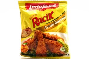 Bumbu Racik Ayam Goreng (Instant Seasoning for Fried Chicken) - 0.9oz [Pack of 3]