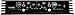 Sound Storm Laboratories EV400.4 Evolution 400 W, 4 Channel, 2 to 8 Ohm Stable Class A/B, Full Range Car Amplifier, Black