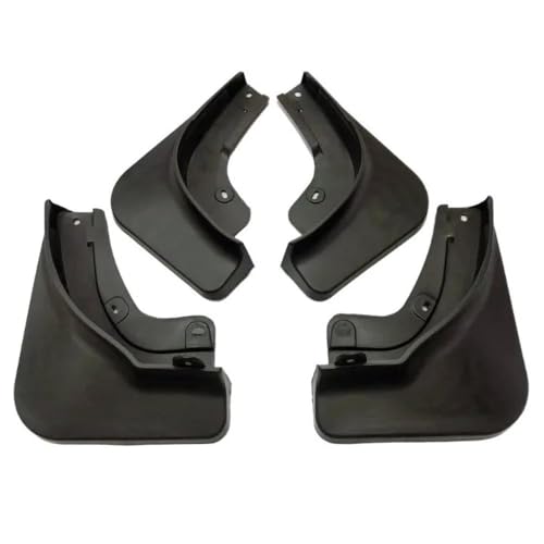 Garde-boue Tesla Model Y 2021-2024 protections avant arrière d'origine