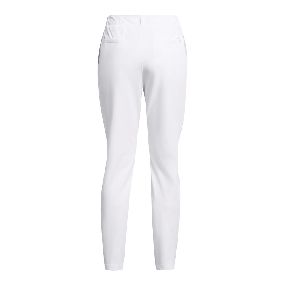 Under Armour - Pantaloni Drive, Pantaloni da Golf Donna