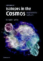 Handbook of Isotopes in the Cosmos: Hydrogen to Gallium