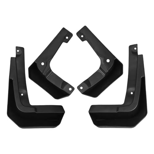 Garde-boue voiture Vezel XRV HRV 2015-2022 accessoires extérieur roue