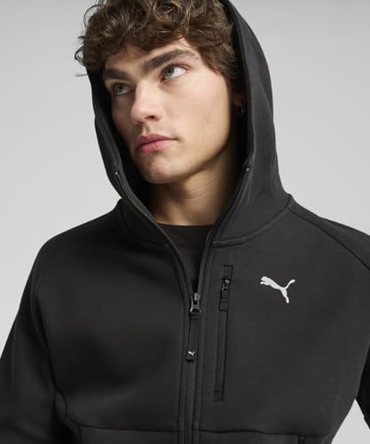 Image of Puma Men Sweat Jackets