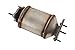 GM Genuine Parts 19420100 Three-Way Catalytic Converter Kit with Rear Exhaust Manifold Pipe