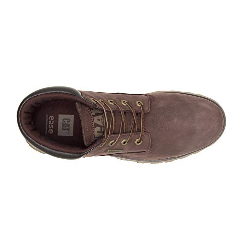Bota Caterpillar Founder WP ORIGINAL Cor:Marrom;Tamanho:43