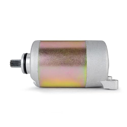 Démarreur électrique CF250 pour un lancement fluide de moto V3 - 7