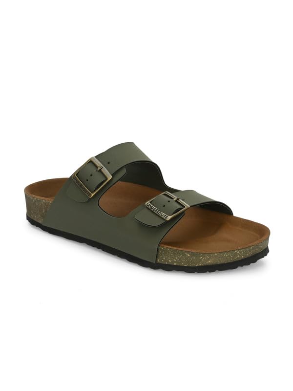 Image of UNDERROUTE mens Underroute Urg 903 Stylish Durable Soft Footbed Synthetic Casual Sandals for Men Sandal