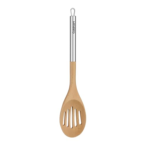 Cuisinart Beechwood Slotted Spoon