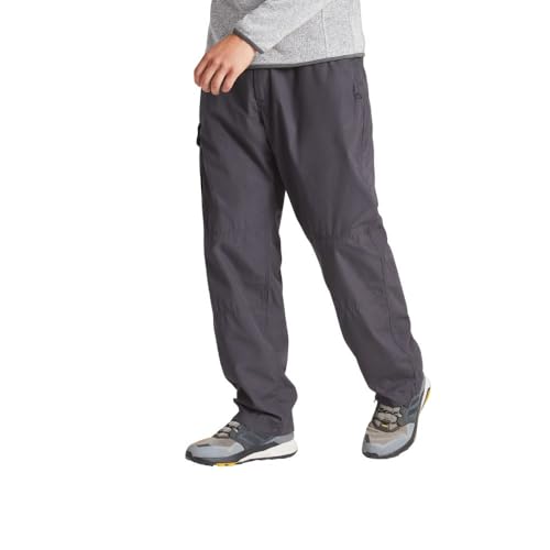 Pantalon de randonnée homme robuste et déperlant Craghoppers Kiwi Classic