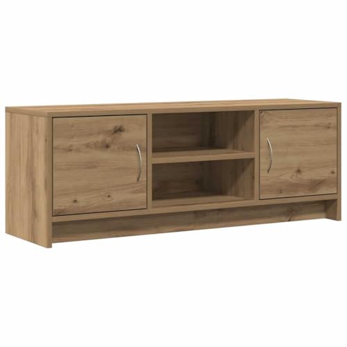 VidaXL Mueble para TV Madera de ingeniería