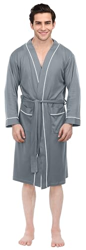 Material Robe Men Top 10 Best Material For Mens Robe : Reviews & Buying Guide - Katynel