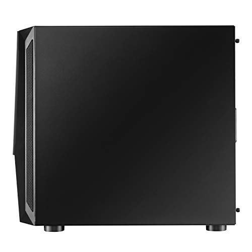 Image of Silverstone Technology FARA V1M PRO Micro-ATX Gaming case, SST-FAV1MB-PRO