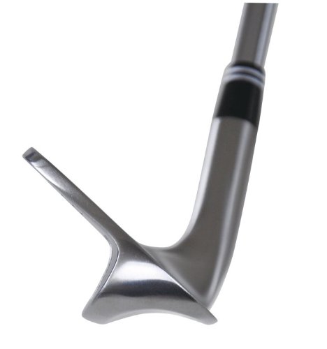 リンクス EKB バンカー専用 58°ウェッジ オリジナルスチールシャフト 6枚目