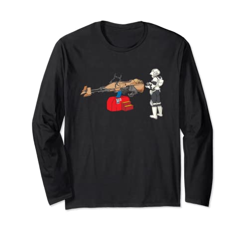 Official Star Wars Merchandise