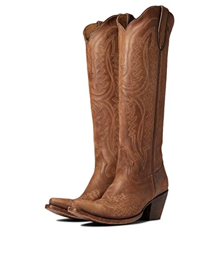 Image of Ariat Women's Casanova X Toe Western Boot