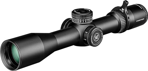 Vortex VEN-31501 Optics Venom 3-15X44 First Focal Plane Riflescope thumb #1