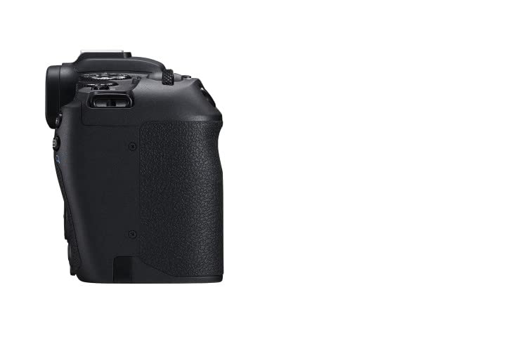 Canon EOS RP Systeemcamera Behuizing, 26,2 MP, 7,5 cm Clear View LCD II, Digic 8, 4K video, WLAN, Bluetooth, met full… - Image 6