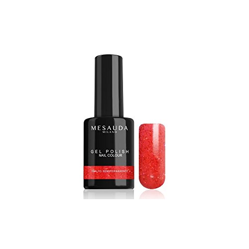 Smalto Semipermanente GEL POLISH NAIL COLOUR 48