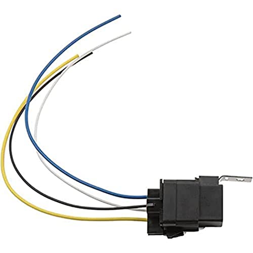 Garmin OnDeck Relay Switch résoud les pannes de contrôle à distance 24 VDC