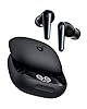 Soundcore Liberty 4 Pro di Anker, auricolari wireless con cancellazione del rumore adattiva in tempo reale, 7 sensori, ricarica 2x più veloce, musica Hi-Fi, chiamate nitide con 6 microfoni e IA