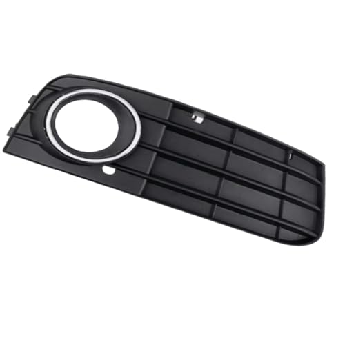 Marco de luz antiniebla derecho para Audi A4 B8 2009-2012, rejilla embellecedora 8KD80768201C.
