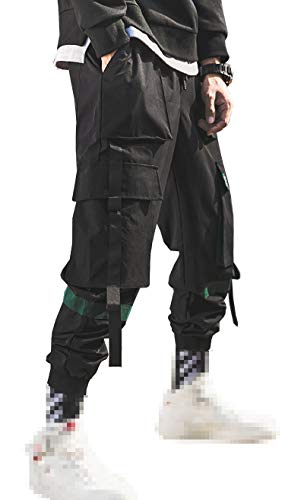mokewen pants