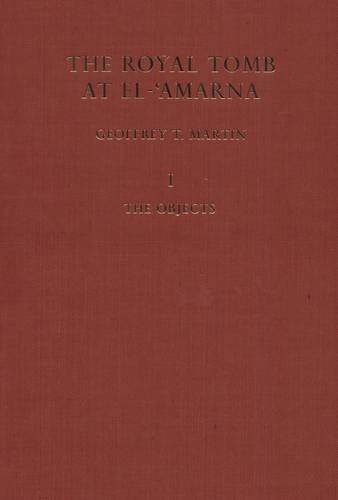 The Reliefs, Inscriptions and Architecture (Part 2) (Archaeological Survey Memoirs)
