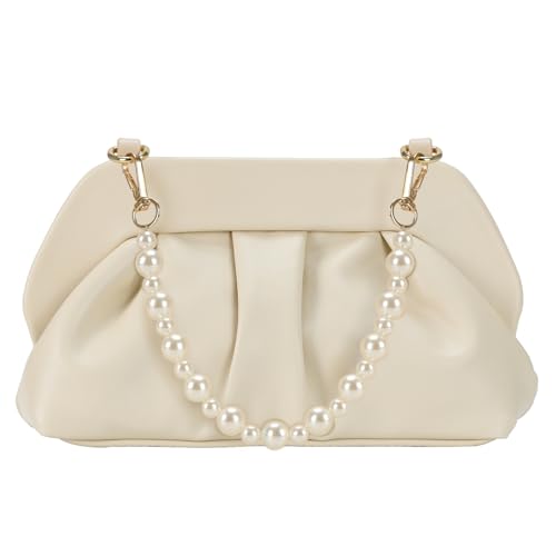 Gym Bag for Women (Medium-Camel)