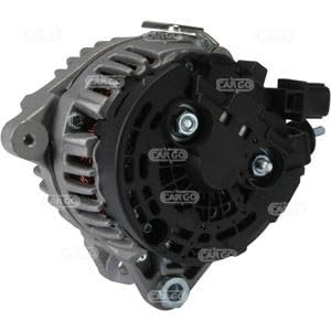 Image of HC-CARGO Alternator 115416 100A