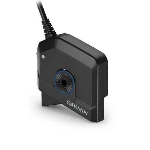 Image of GarminGARMIN ELEC. Garmin 010-00957-00 GSD 24 Advanced Sounder Module, Black