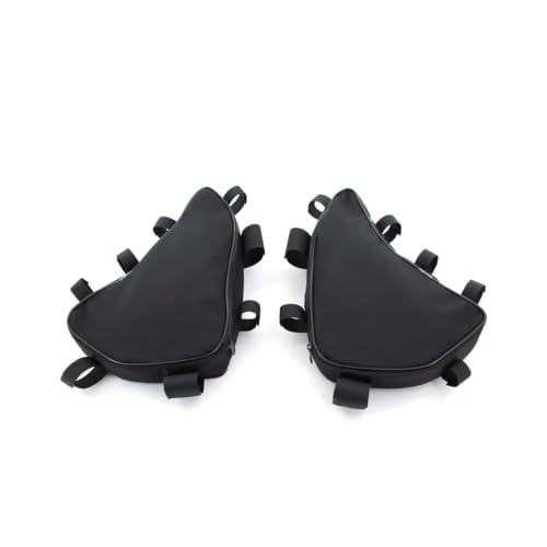 Sac de crash bar étanche pour Voge 800DSX et DS800X