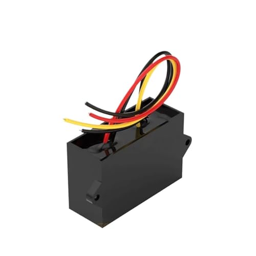 Convertisseur CC isolé pour trottinette et vélo électrique de 84V à 150V vers 5V