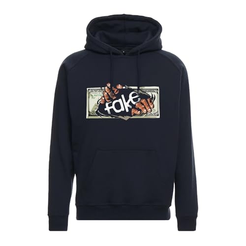 Image of VastraVibes Men Hoodie