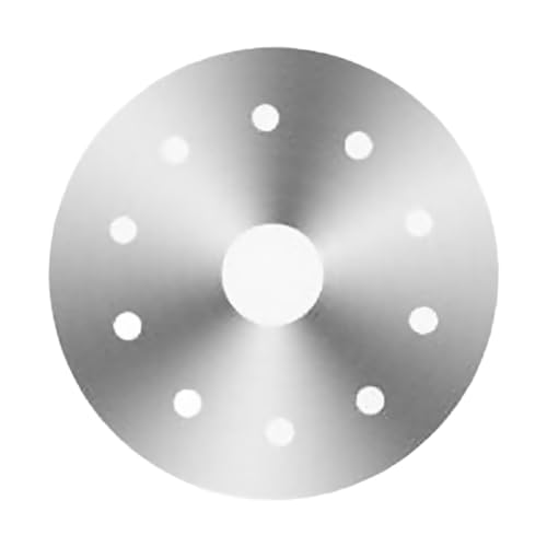 Image of Heating Diffuser Plate Induction Adapter Plate for Home Electric Cooktop Pot 13.8cm|Home & Garden | Cooking Utensils