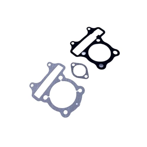 Kit joint de piston et de cylindre 52,4 mm haute compression - 7