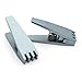 LeTkingok DIY Tennis Squash Badminton Racquet Racket Tools Starting Stringing Clamp Tool Kit Gripper for Badminton Squash Tennis Racket
